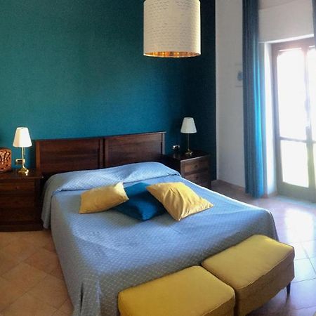 Appartement Pineta Mare à Tropea Extérieur photo