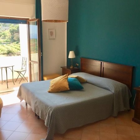 Appartement Pineta Mare à Tropea Extérieur photo