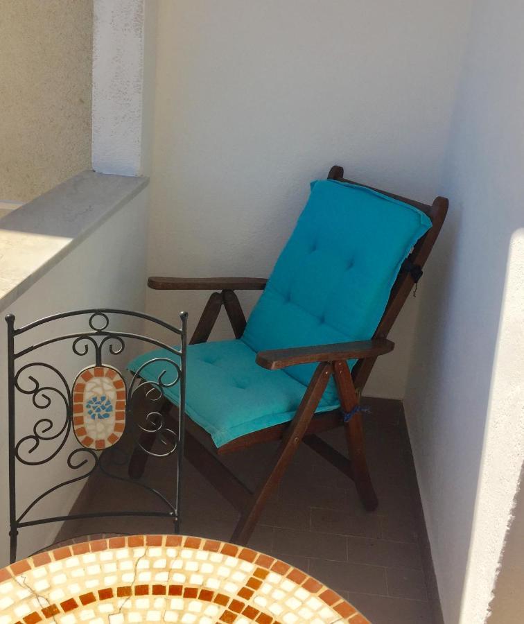 Appartement Pineta Mare à Tropea Extérieur photo